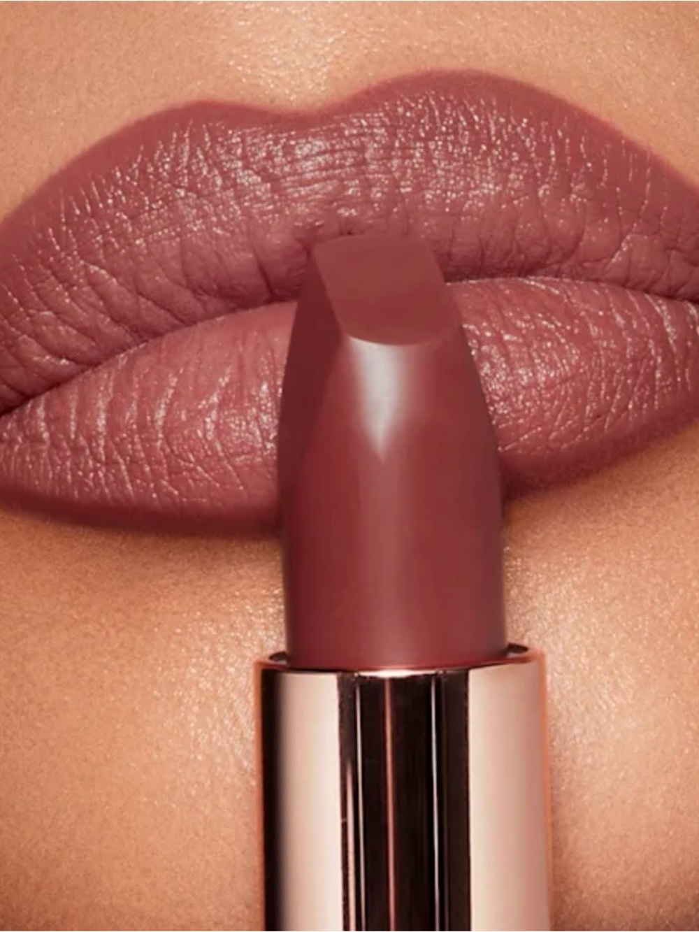 Charlotte Tilbury Pillow Talk Mini Glossy Lip Kit — Medium Pink Gift Set - Picture 3 of 7